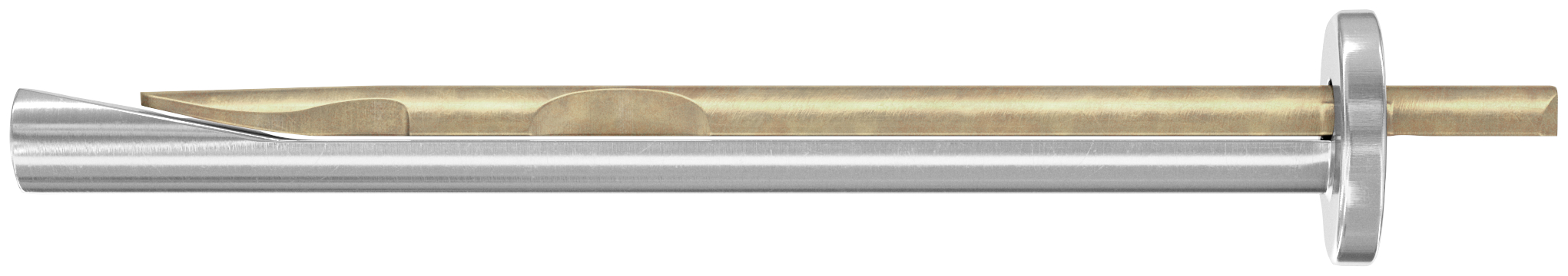 Kotva stropní FDZ 6/35