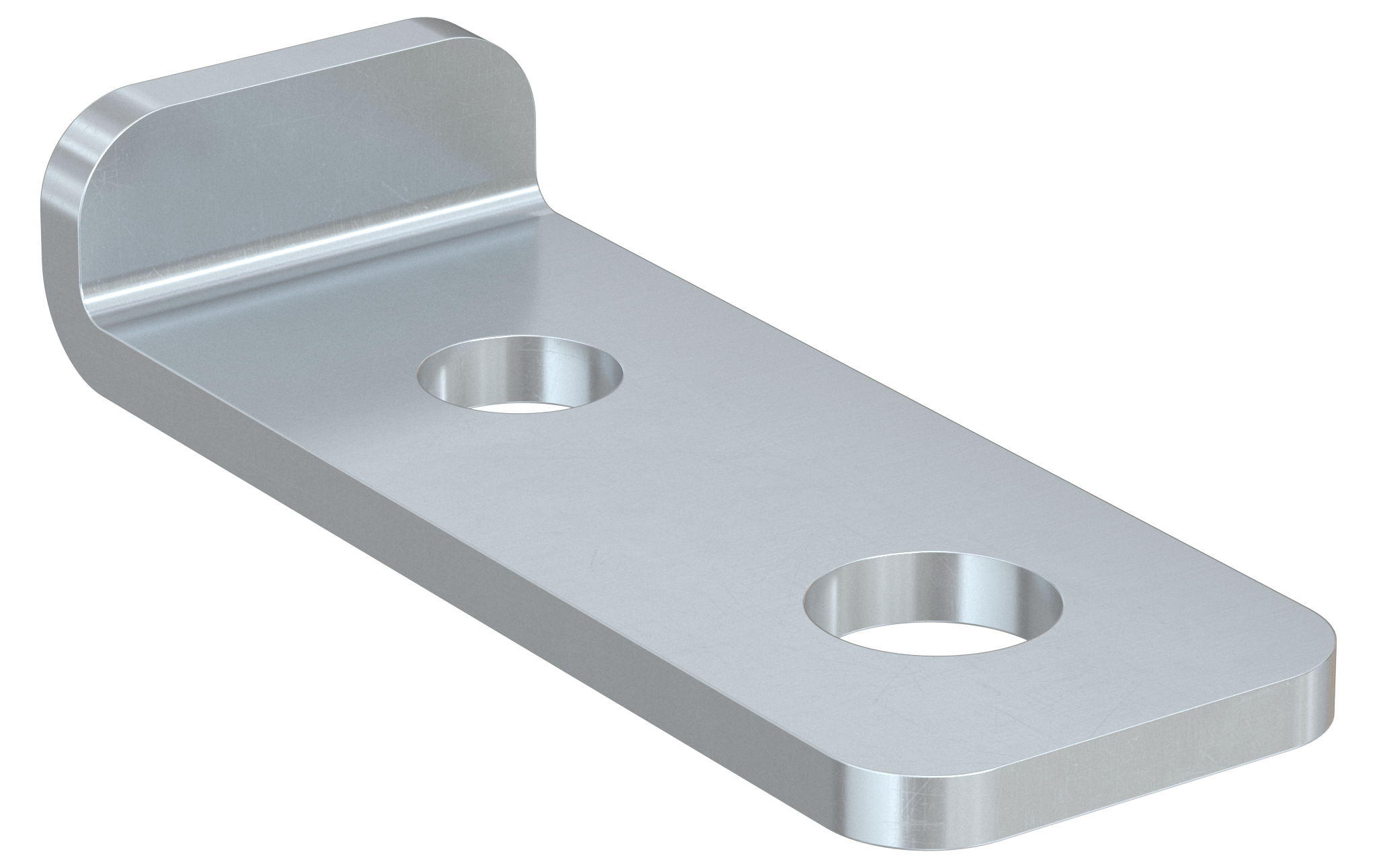 Fischer spojka U-třmenů FETR-C 9 žárově pozinkovaná