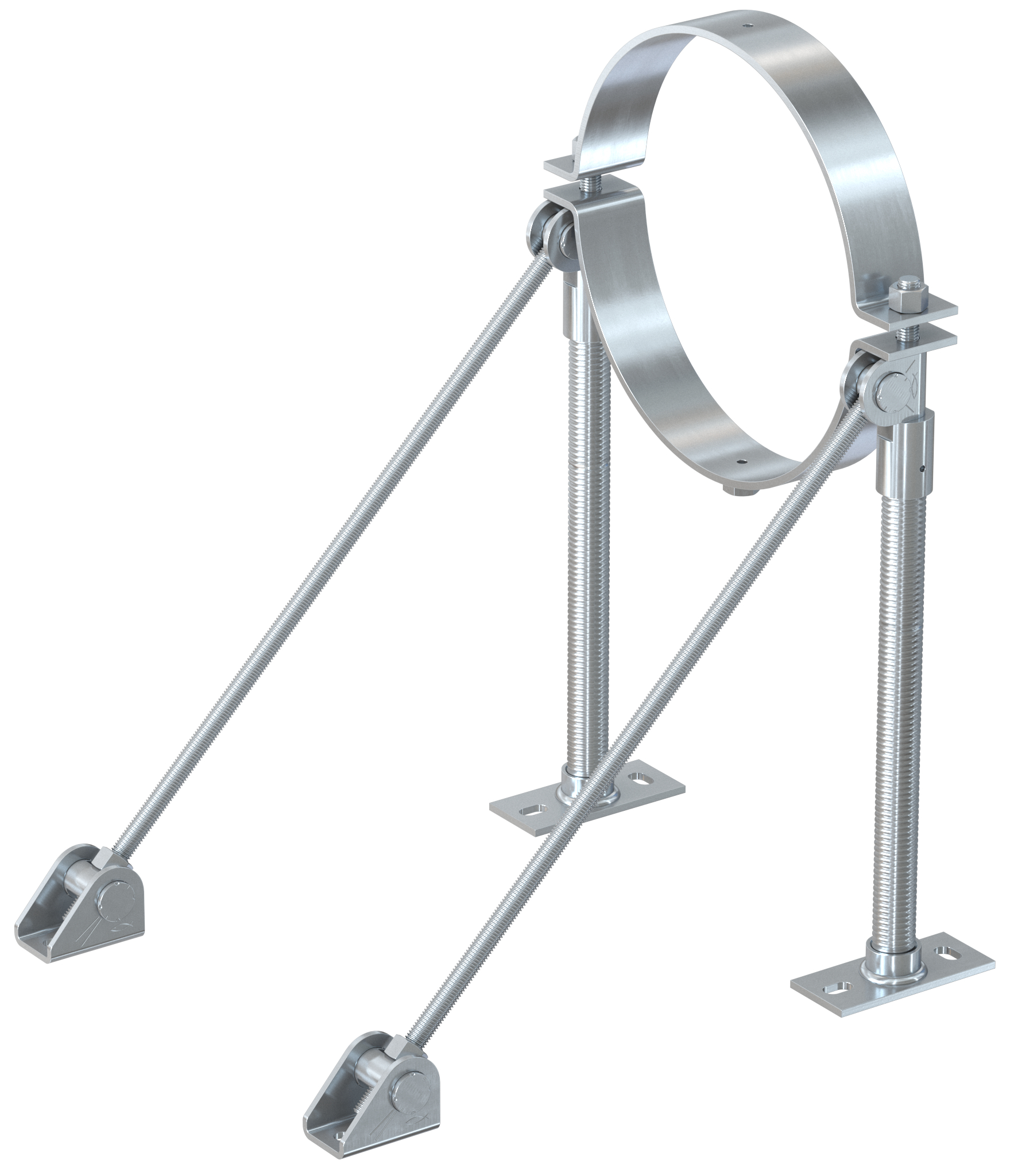 Fischer pevný bod FFP-M22