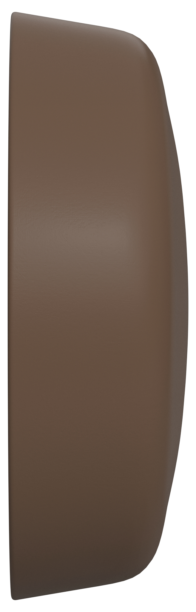 Krytka FFS-A hnědá Fischer