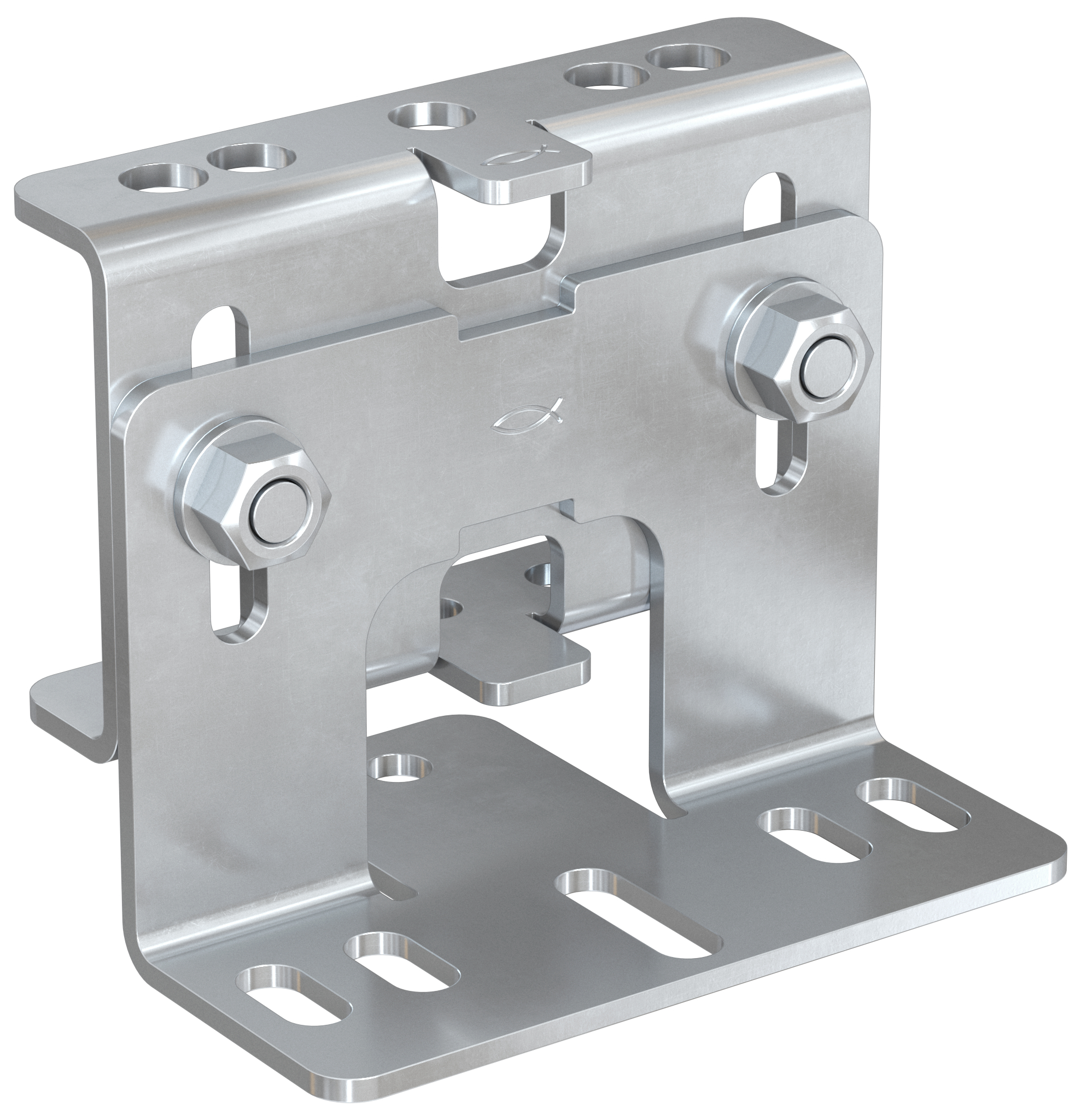 Fischer sáně pevného bodu FFS-M