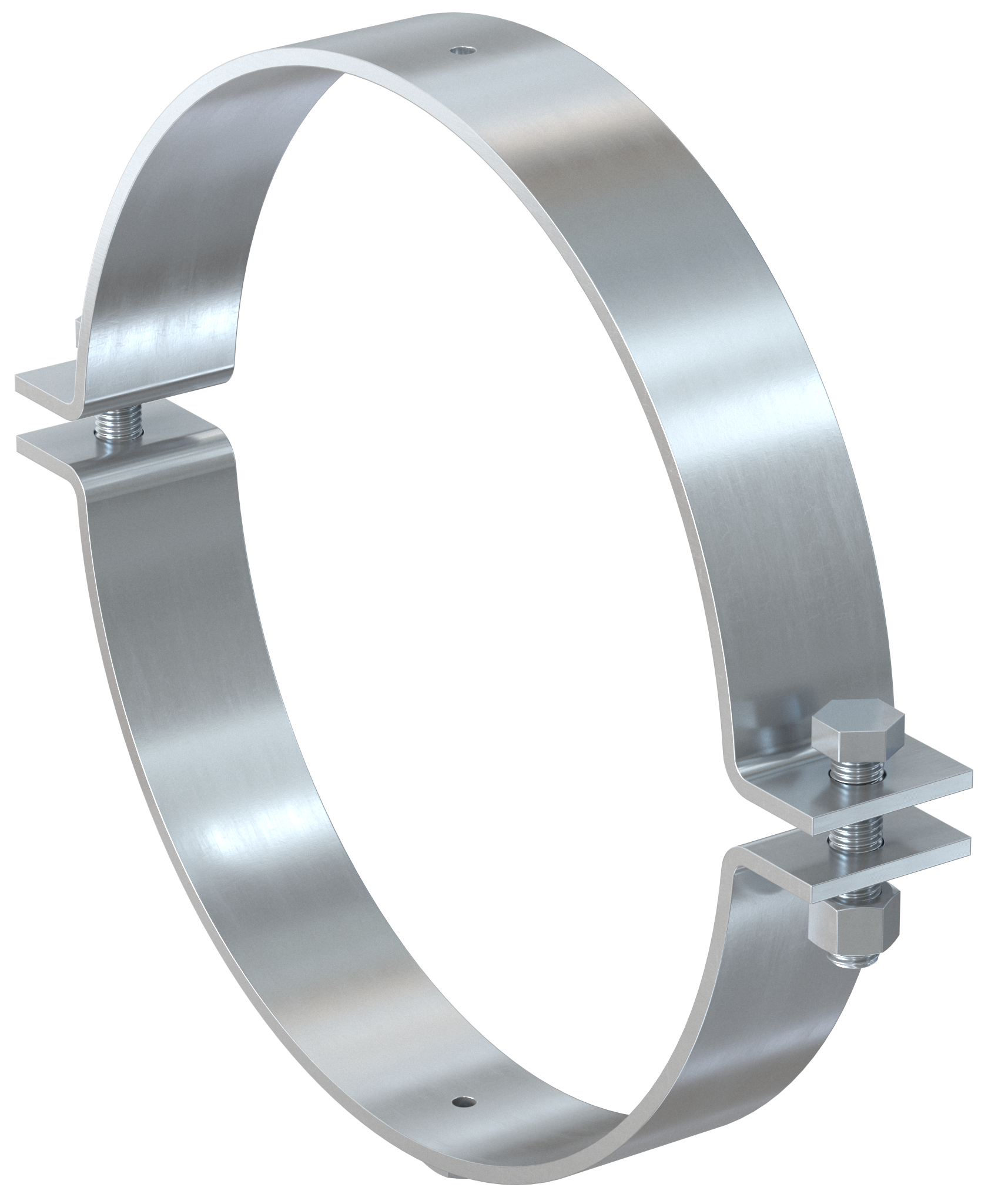 Fischer objímka pevného bodu FFPC 355,6