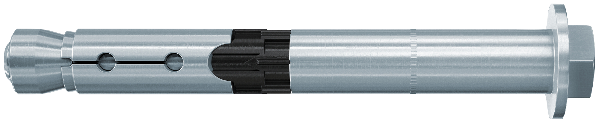 Kotva pro velká zatížení FH II S 10/ 10 Zn