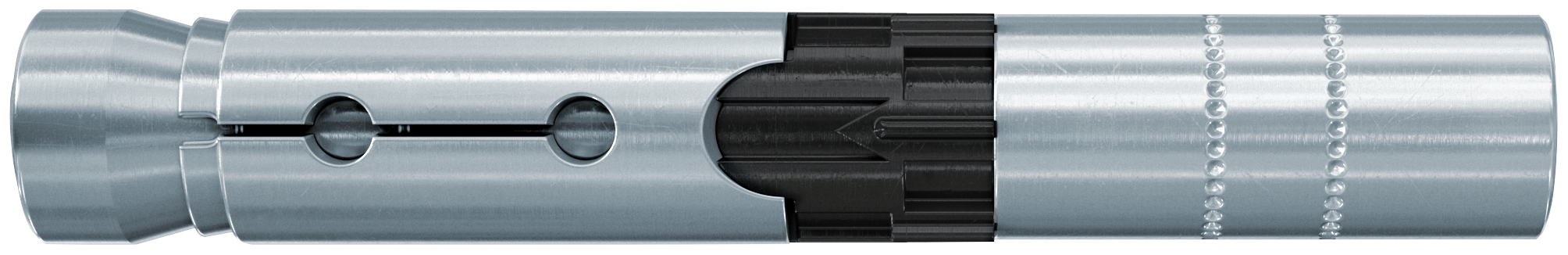 Kotva pro velká zatížení FH II H 12/ 6 Zn