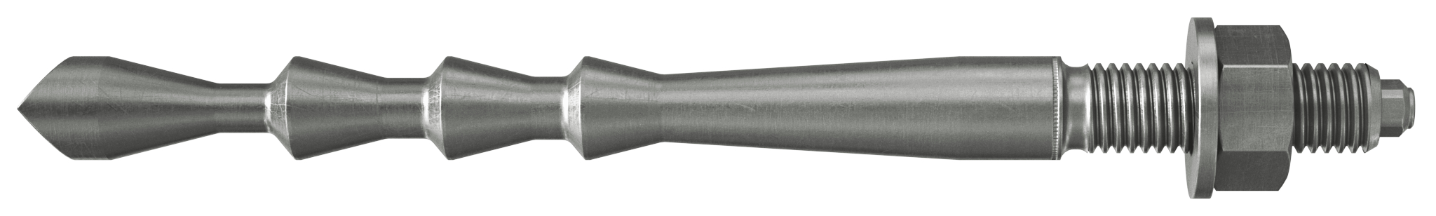 Kotva Highbond FHB II-R L M20x210/ 50 nerez