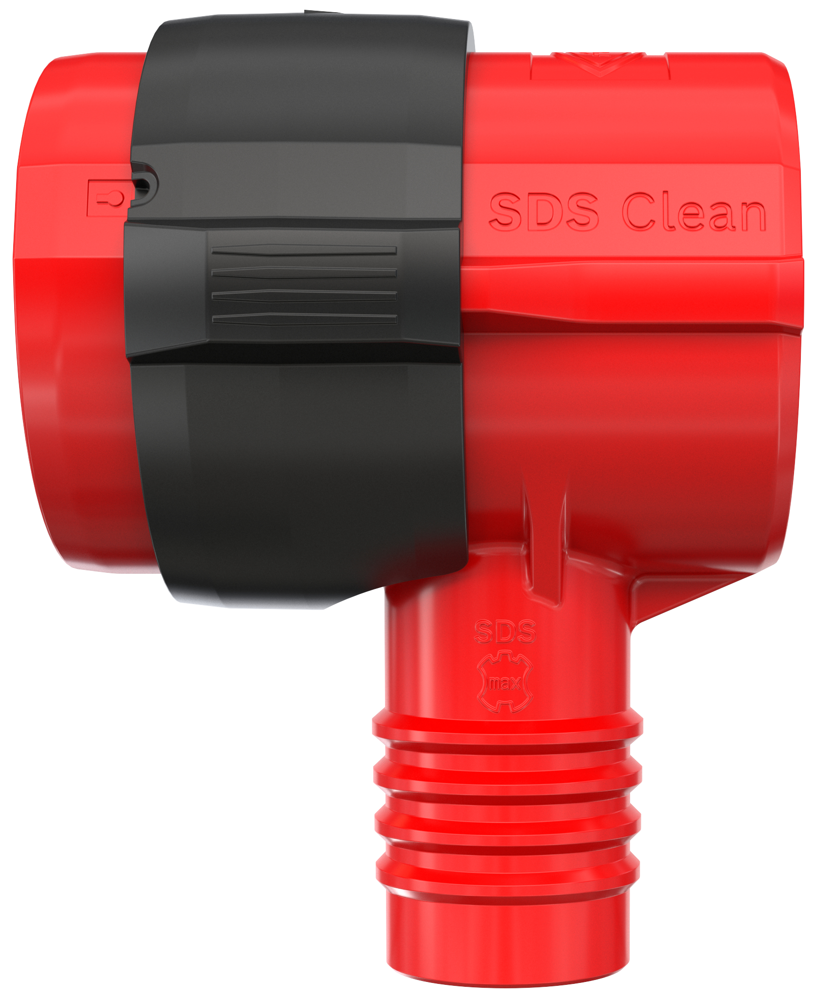 Adaptér FHD II Max C Fischer