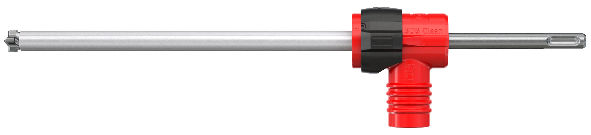 Vrták dutý FHD II 6,5x100/225 Fischer