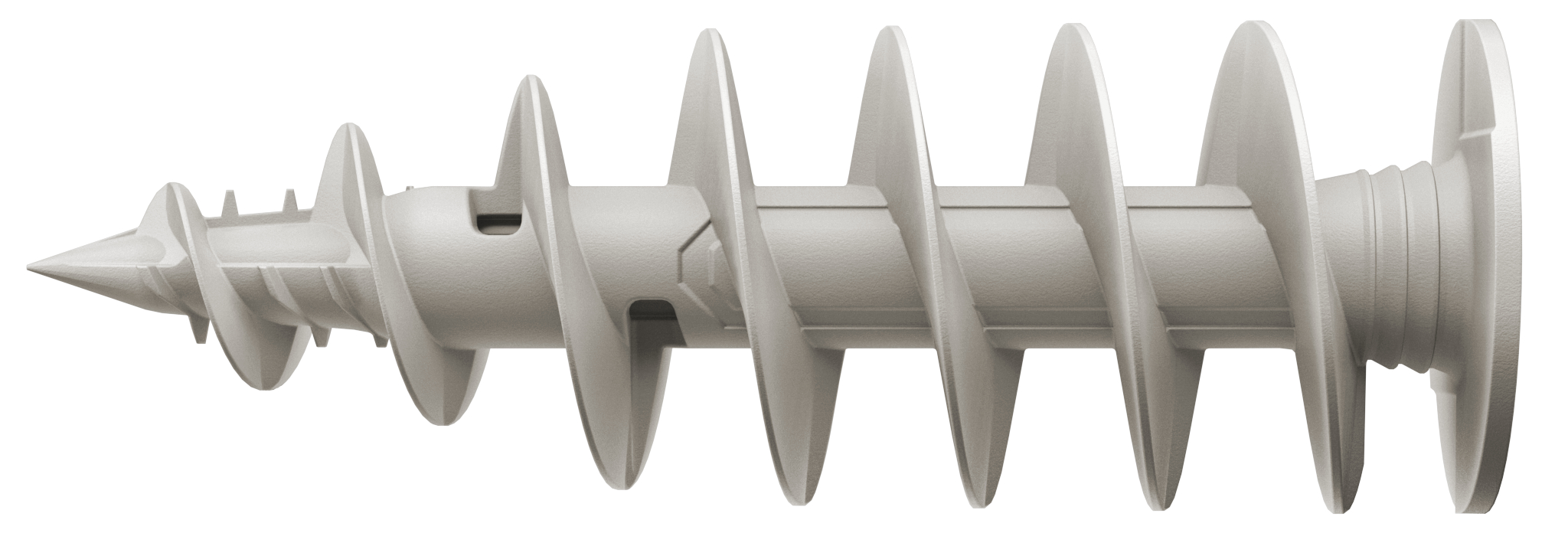 Hmoždinka Fischer FID II Plus 80 570349