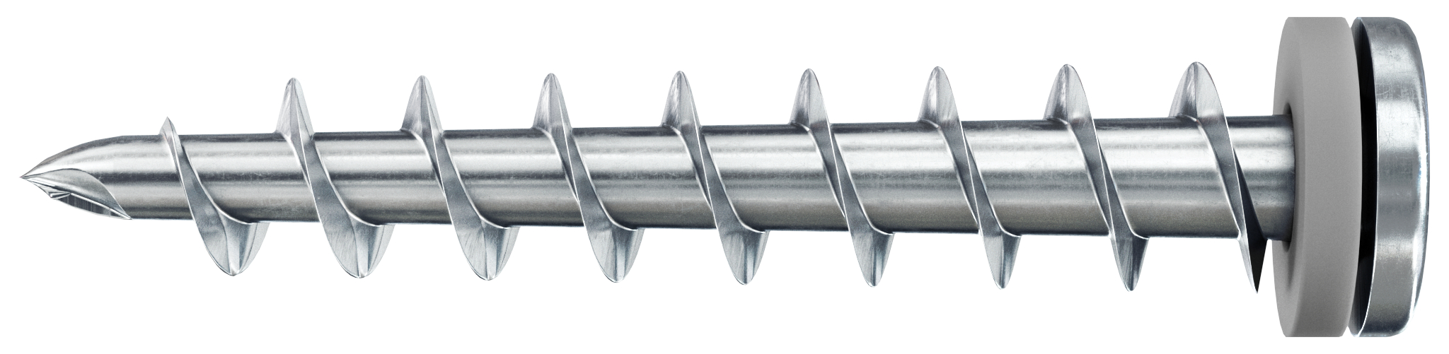 Hmoždinka Fischer FID-Z kovová 563537