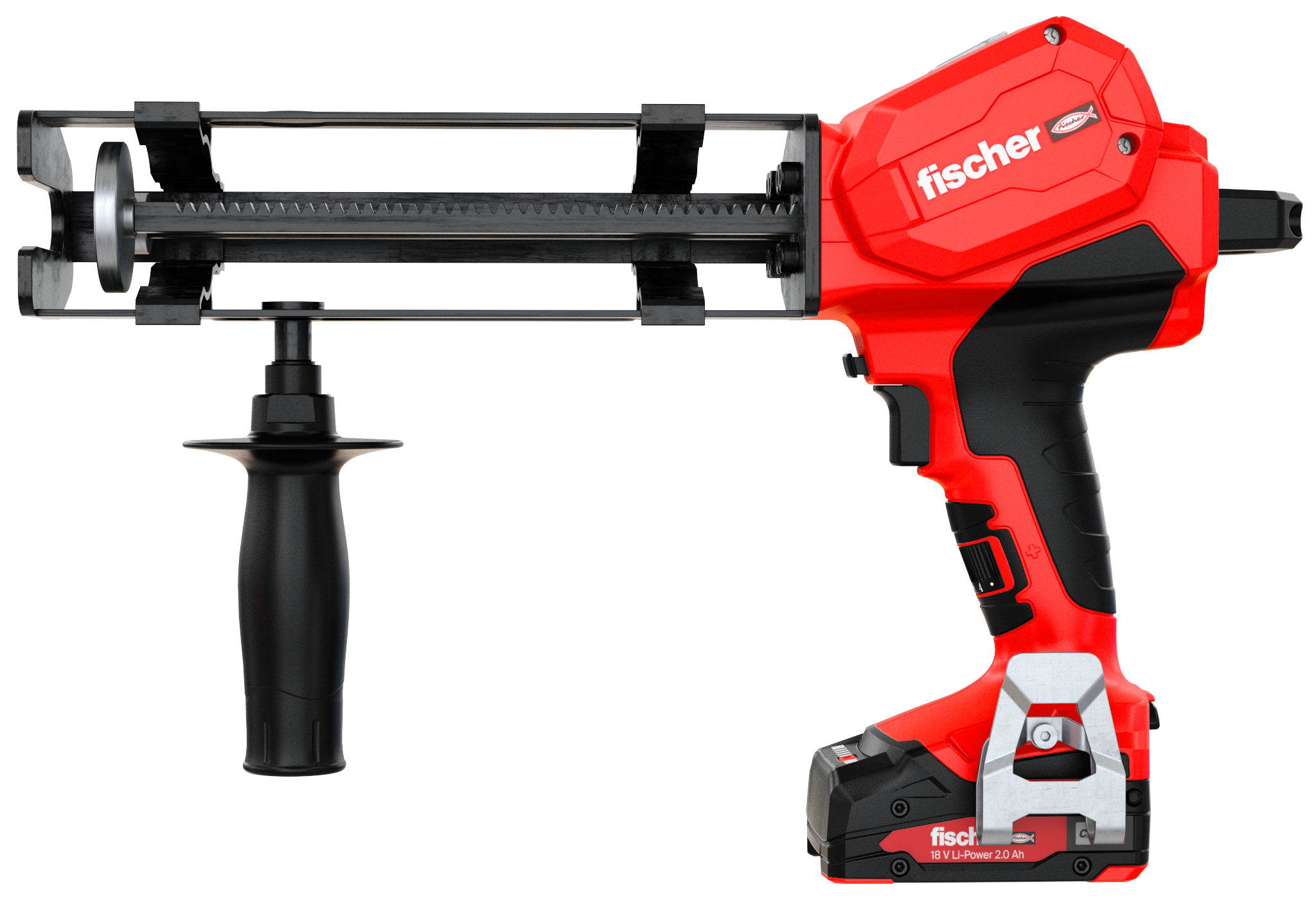 Pistole Fischer DB S Pro akumulátorová