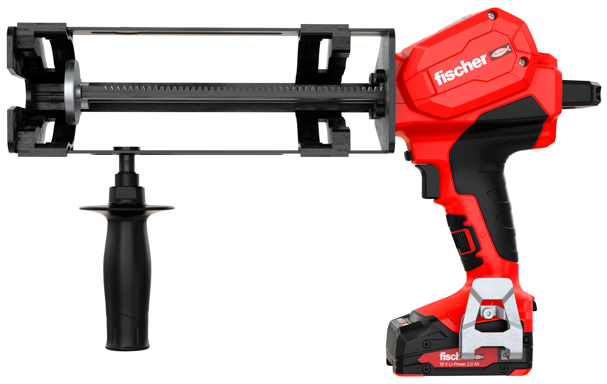 Pistole Fischer DB SL Pro akumulátorová