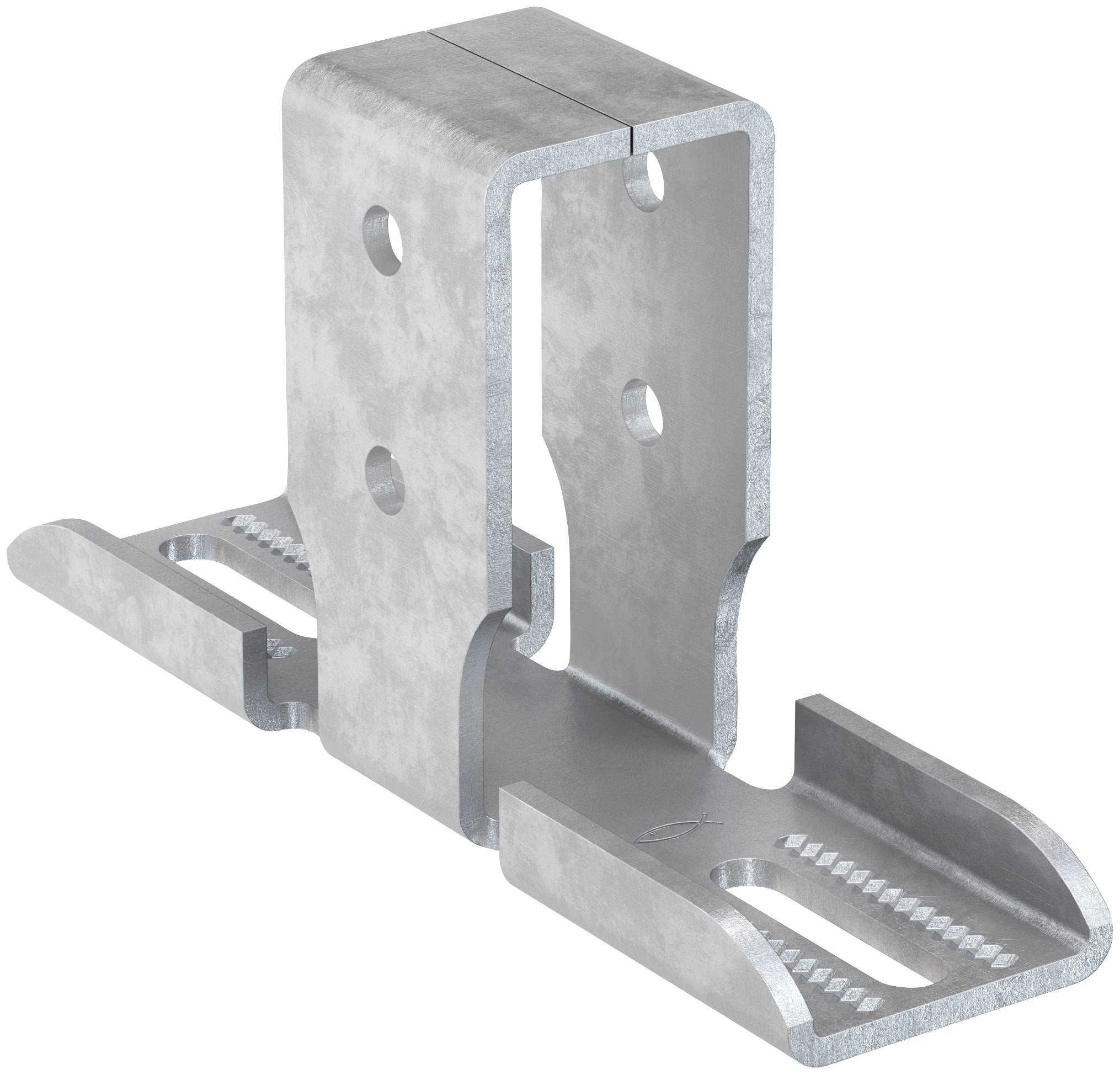 Fischer montážní úhelník FMA 120