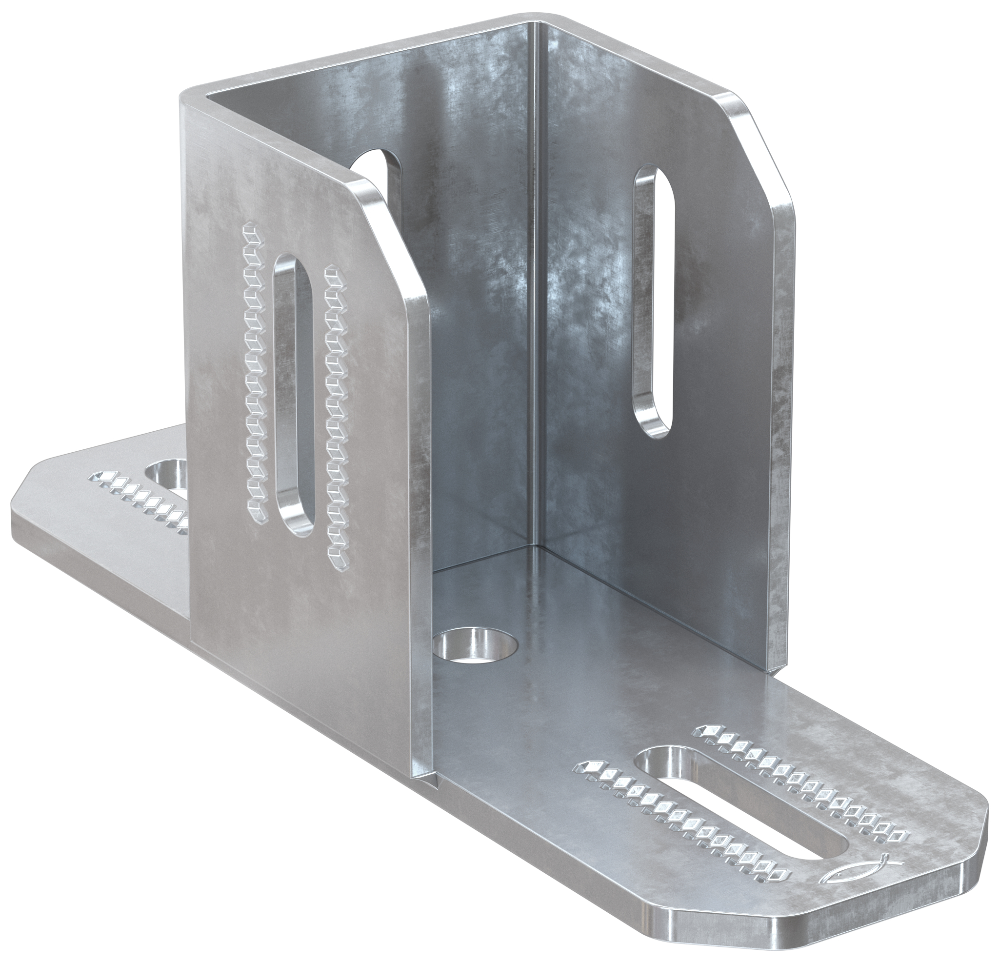 Fischer úhelník FMASF 90