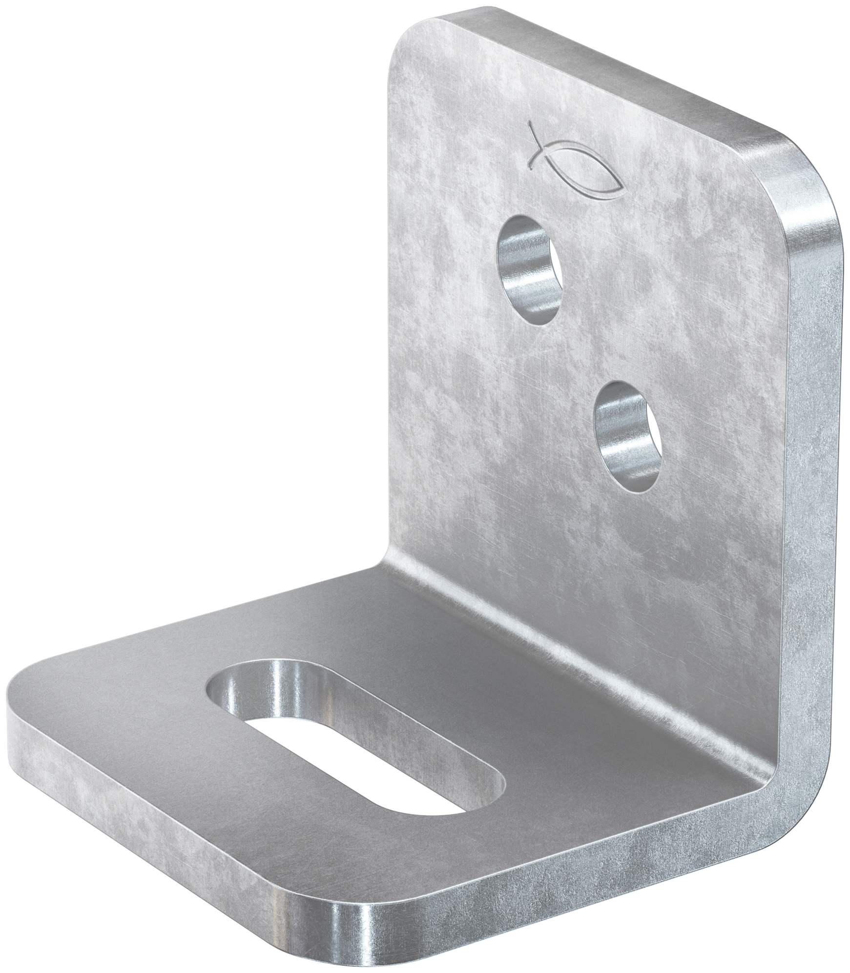 Fischer upevňovací patice FMCE-L krátká M12