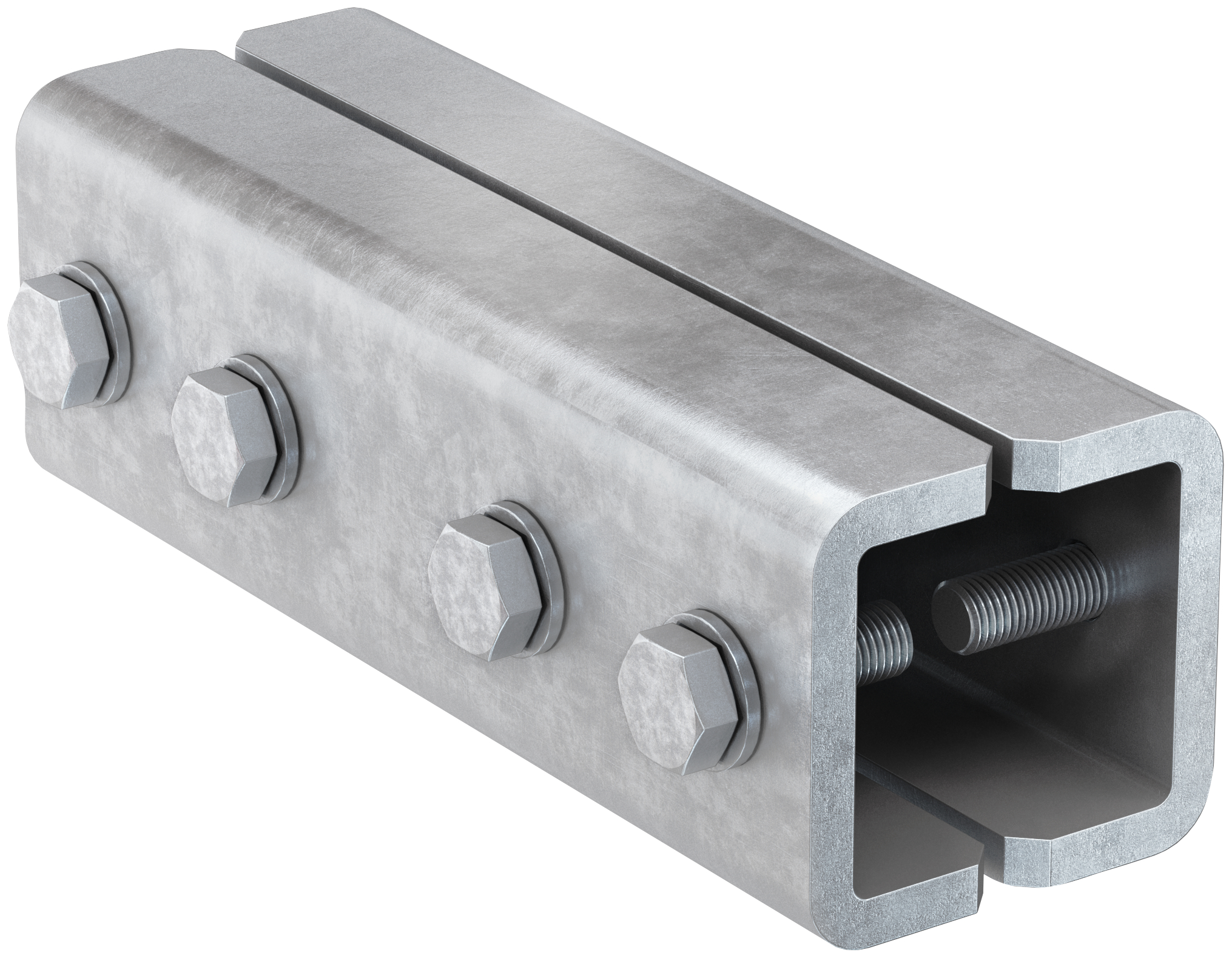 Fischer lištová spojka FMPC