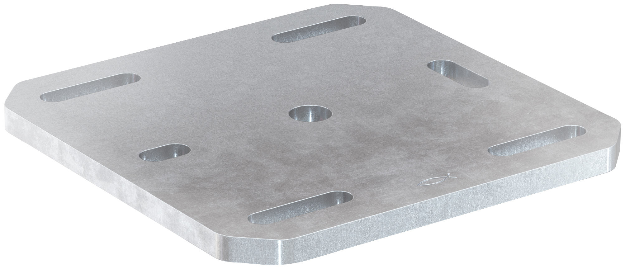 Fischer montážní protiplech FMSF BP S