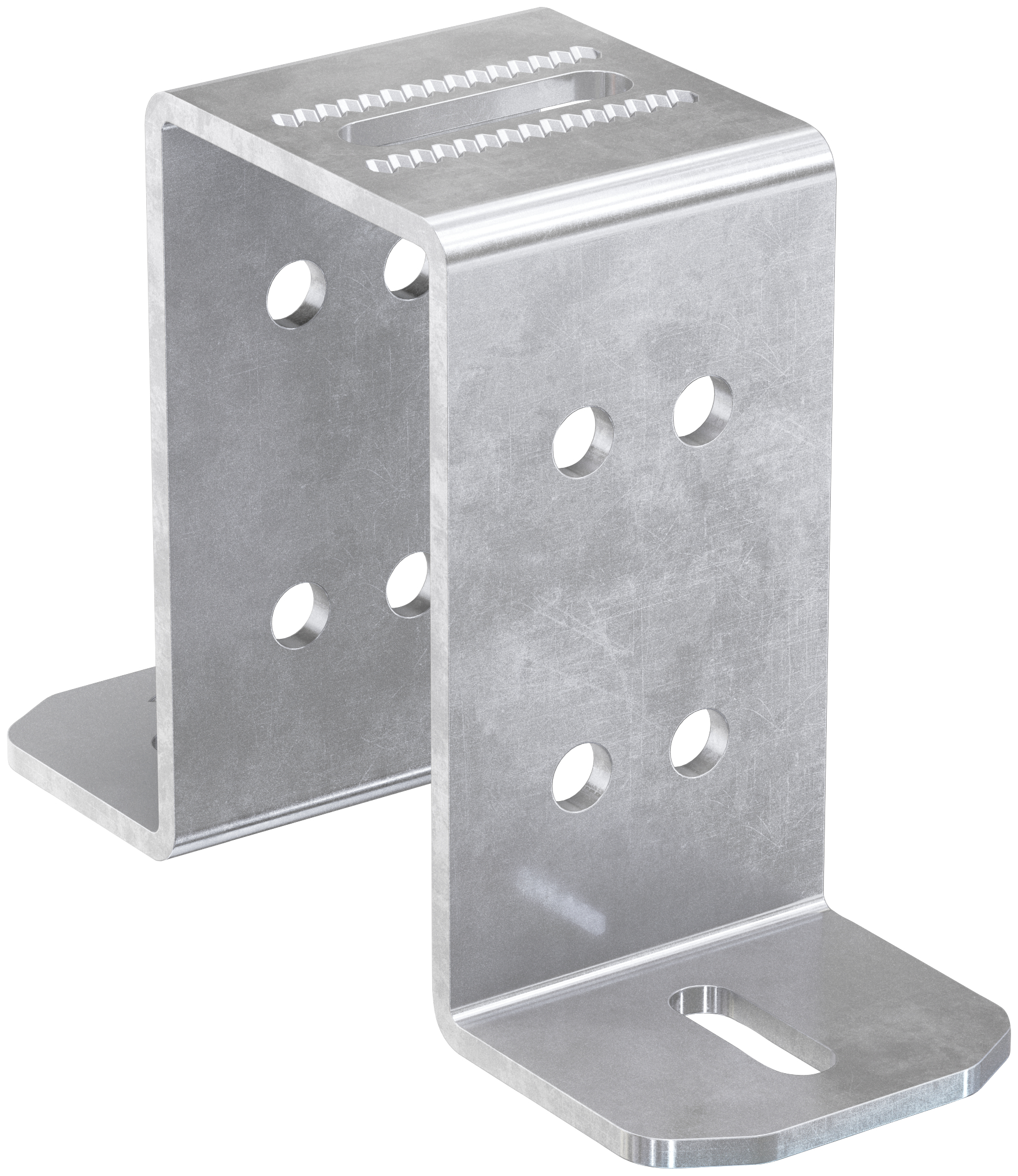 Fischer upevnění křížení FMUS 160