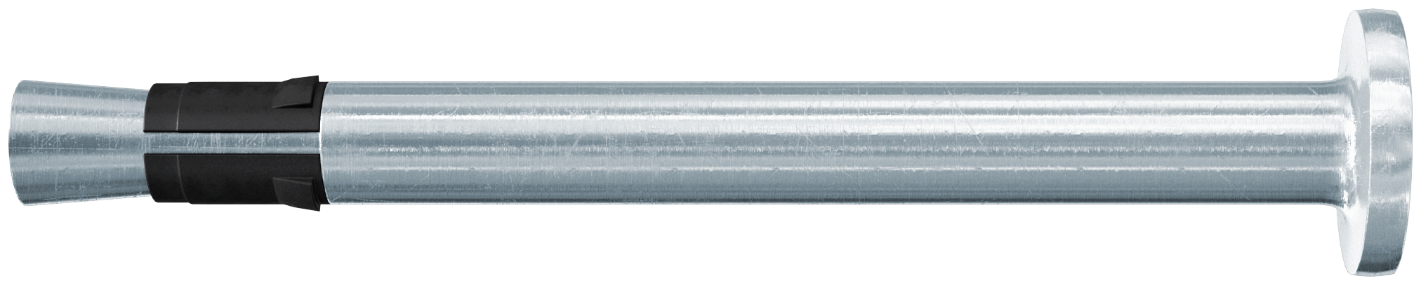 Kotva natloukací FNA II 6x30/ 5 s plochou hlavou Zn