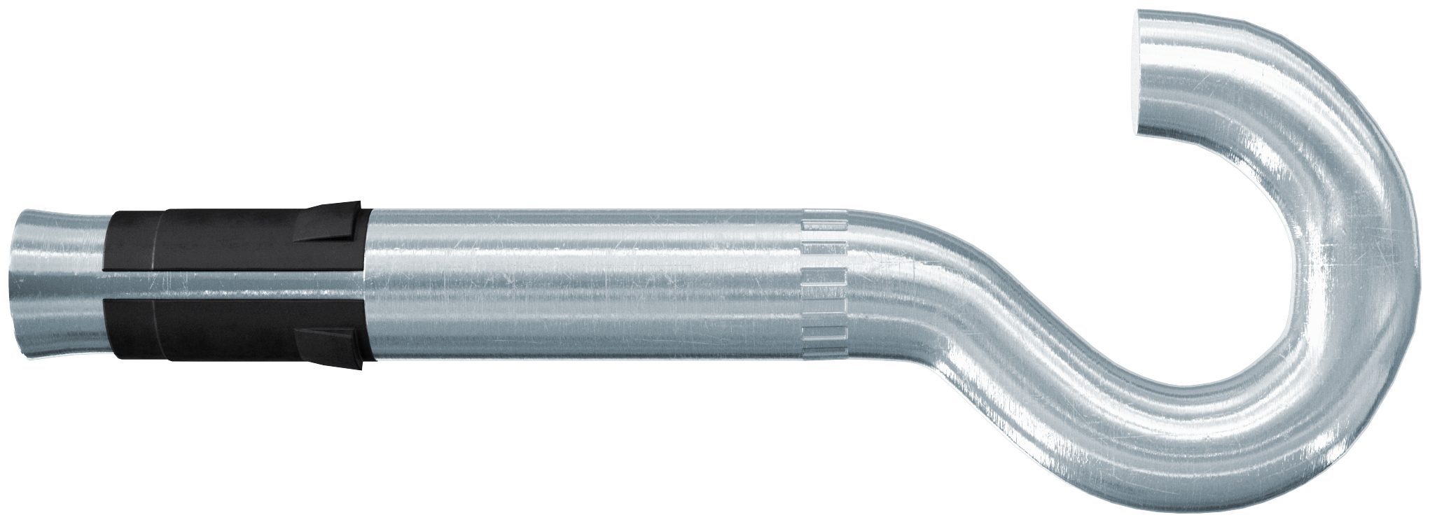Kotva natloukací FNA II 6x25 H s hákem Zn