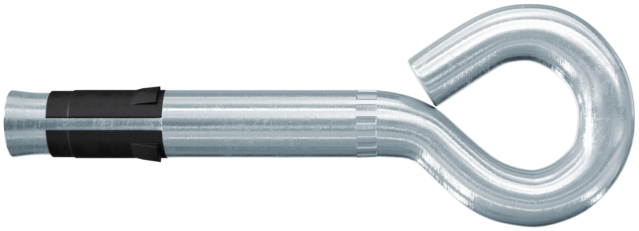 Kotva natloukací FNA II 6x25 OE s okem Zn