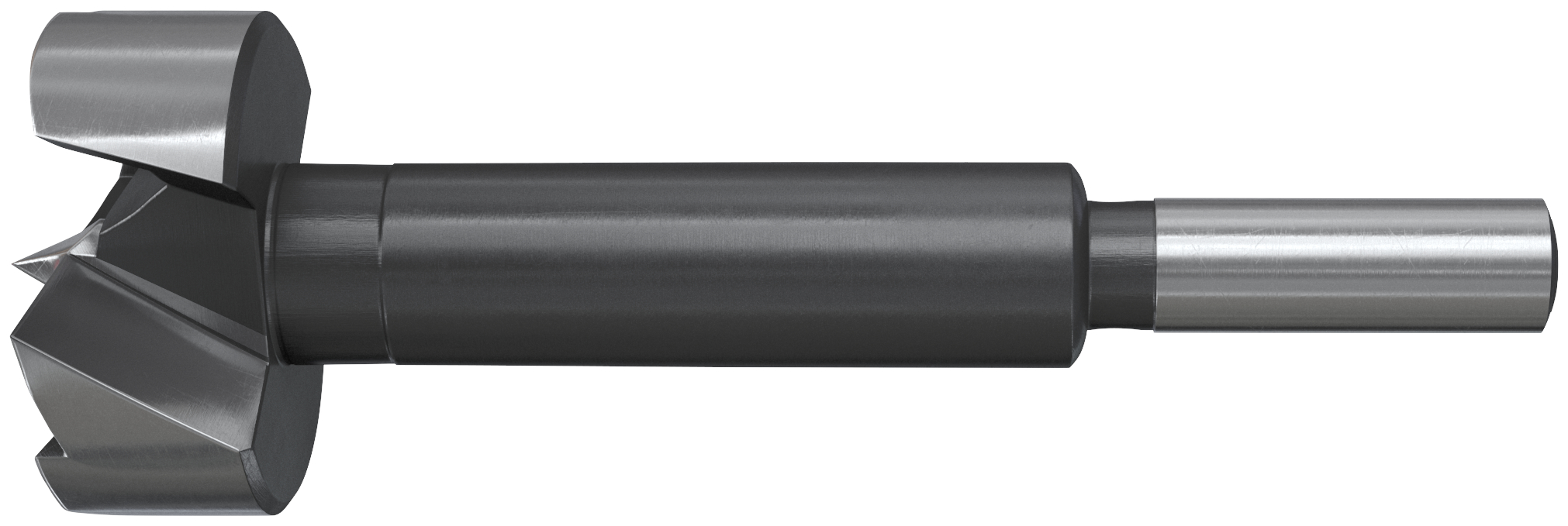 Sukovník Forstnerův D-WFo 15,0 mm Fischer