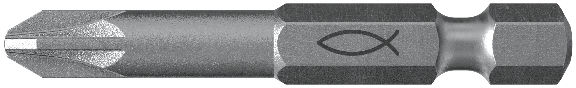 Bit profi PZ2 50 mm Fischer