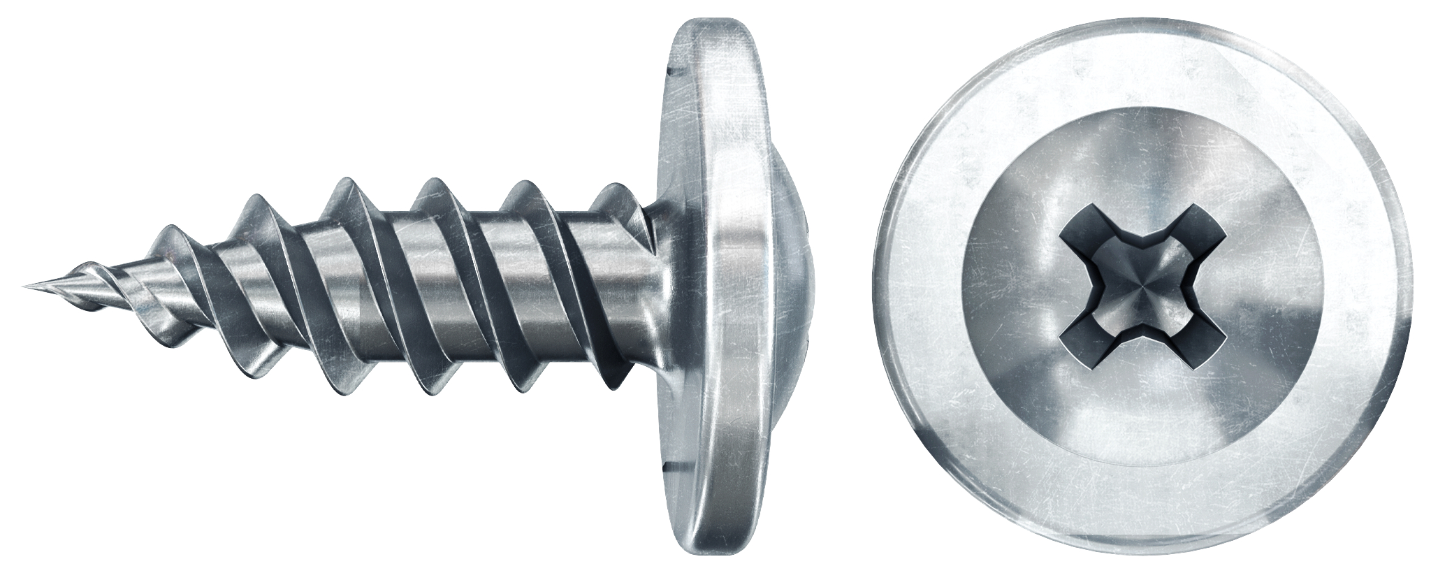 Šroub FPS-FP 4,2x13