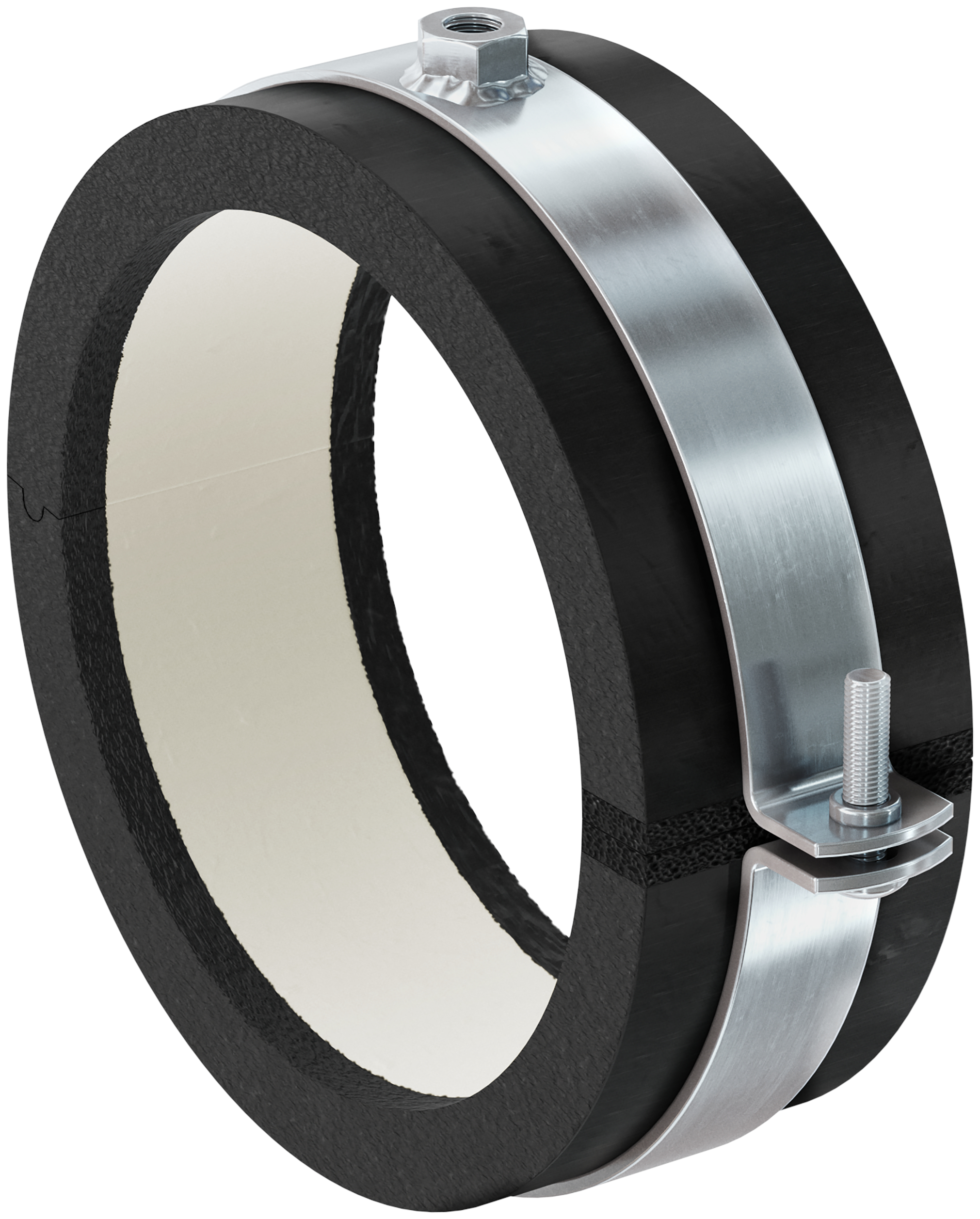 Fischer objímka pro chladicí média FRSK 152 - 154