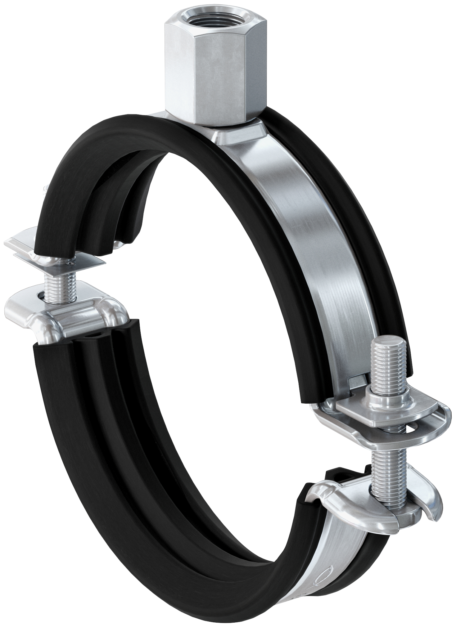 Fischer objímka univerzální FRS-L 193 - 201