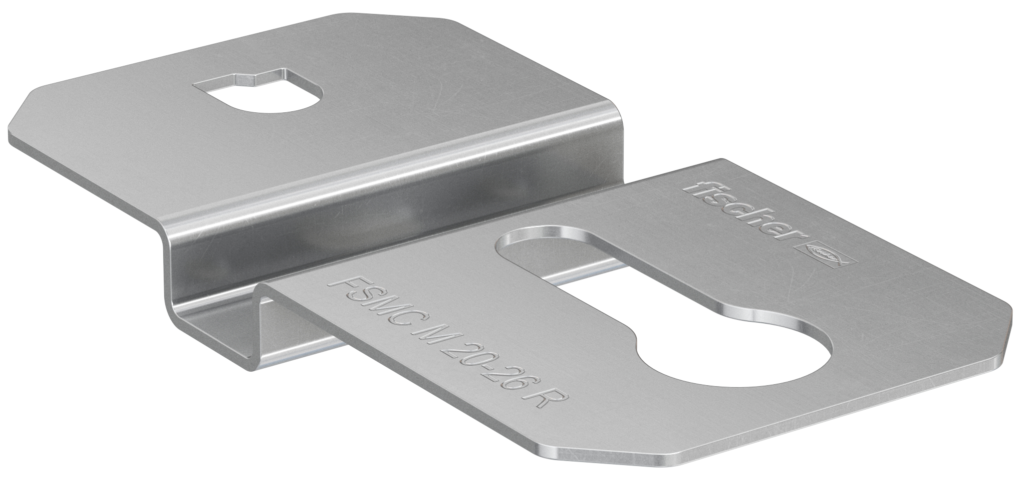Clip FSMC M 20-26 R