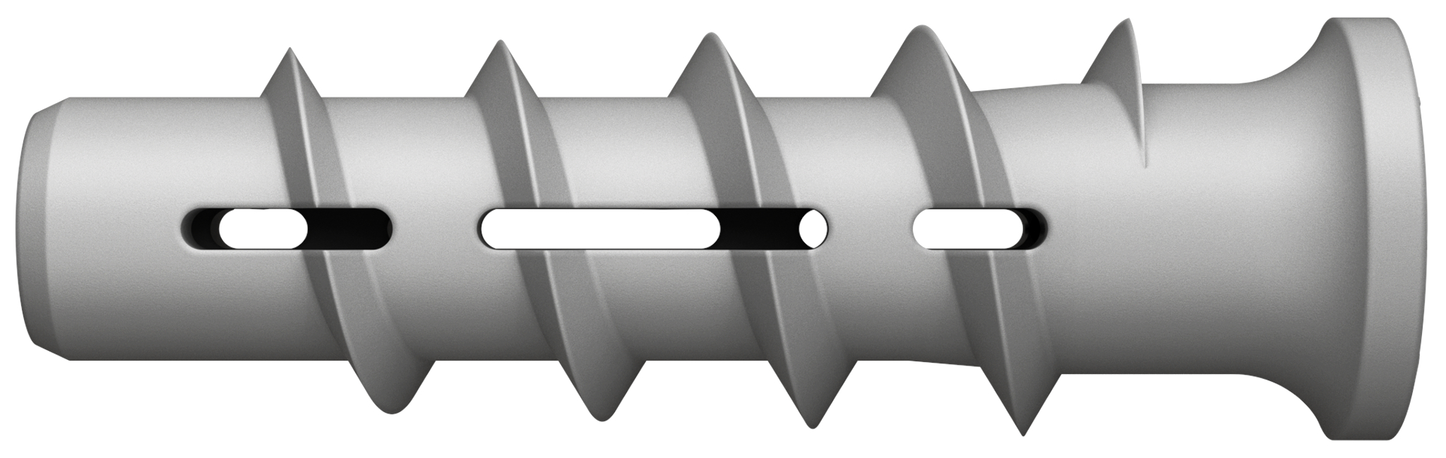 Hmoždinka FTP K 6 pro plynosilikát 78412
