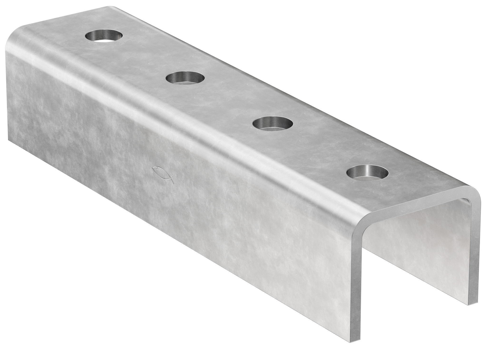 Fischer spojka profilů FUF OC 41 hdg