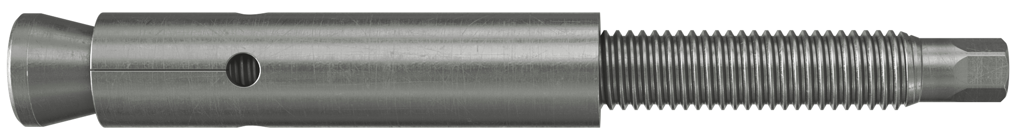 Kotva ZYKON pro šachtová stupadla FZA R 14x 60 ST