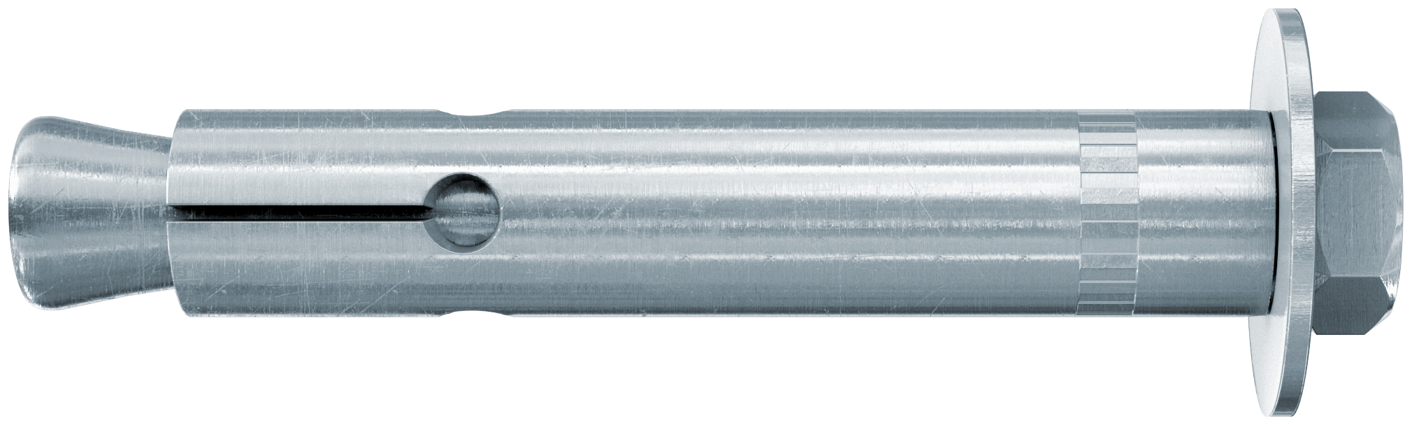 Kotva ZYKON FZA 12x 80 M 8 D/30 Zn