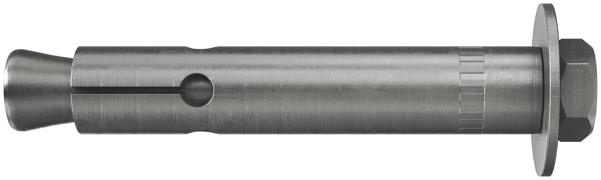 Kotva ZYKON FZA R 14x100 M10 D/40