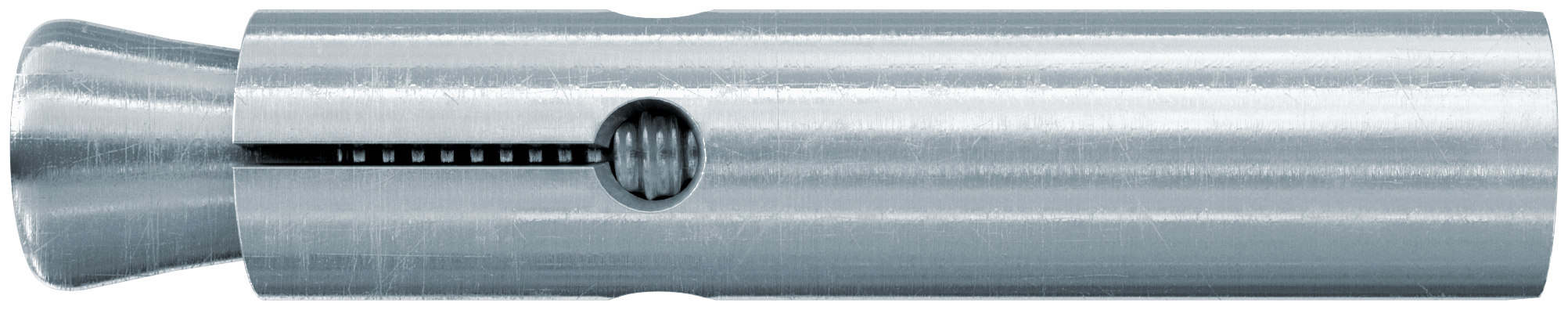 Kotva ZYKON s vnitřním závitem FZA 12x 40 M 6 I Zn