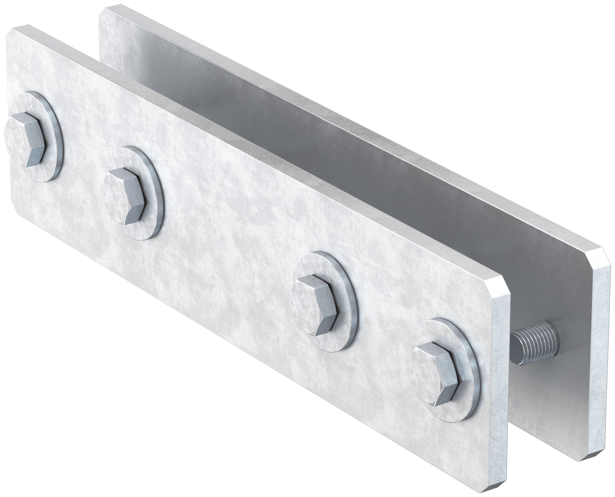 Fischer lištová spojka FMPC 90