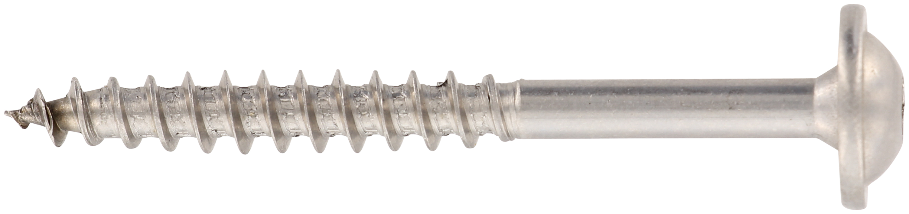 Vrut HBS WTP 8,0x100 A2 100