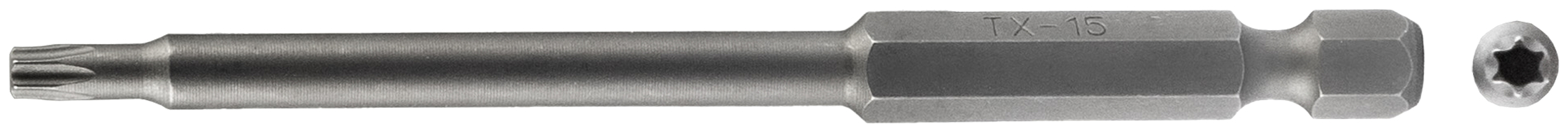 Bit HiddenFast TX15 K NV 2