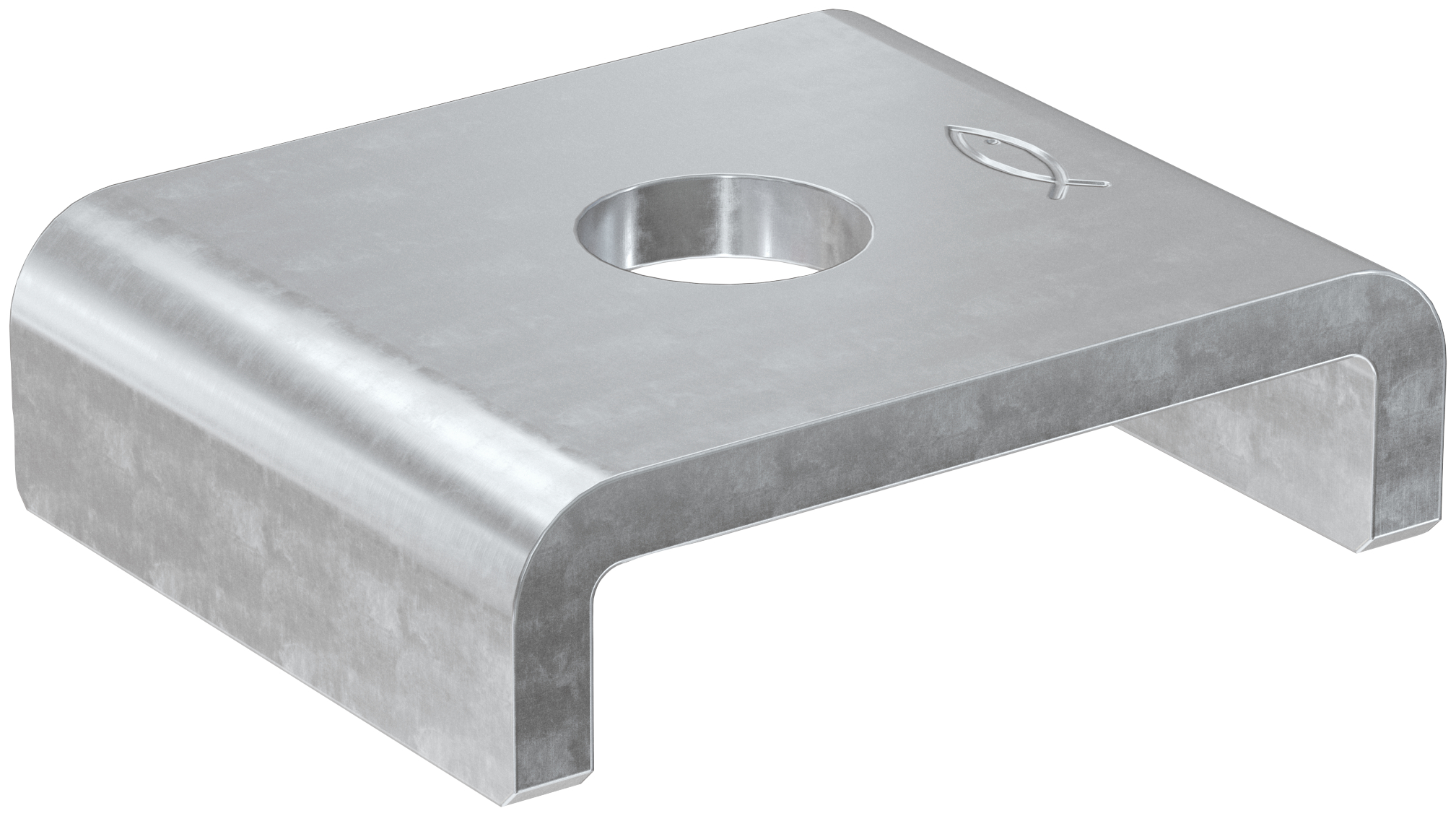 Fischer upínací podložka HK 41 12,5