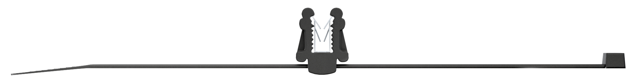 SW-II CABLE TIE kabelová svorka