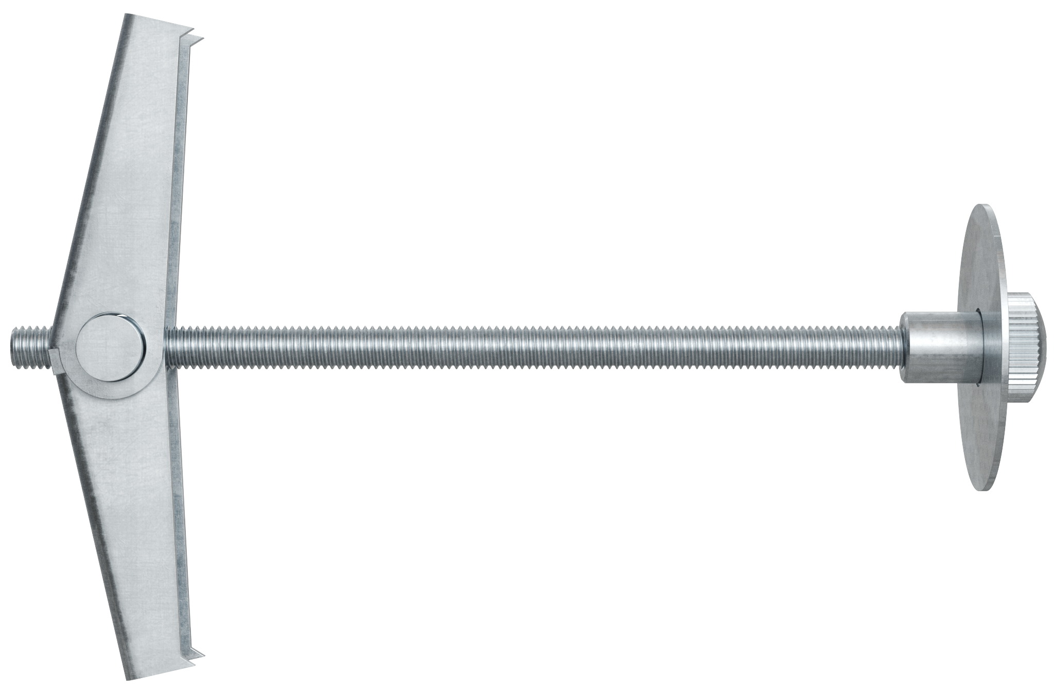 Hmoždinka Fischer KD 3