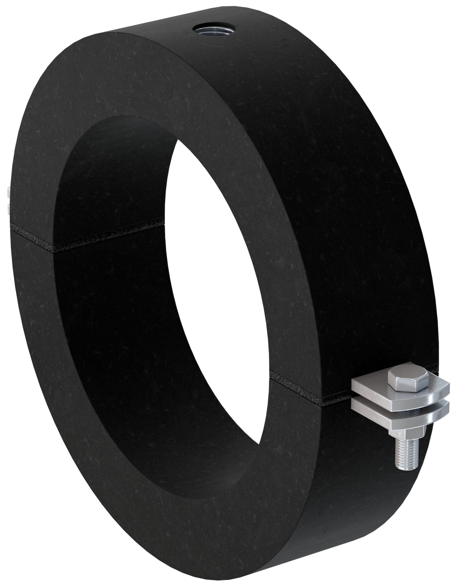 Fischer objímka pro chladicí média KFS 273