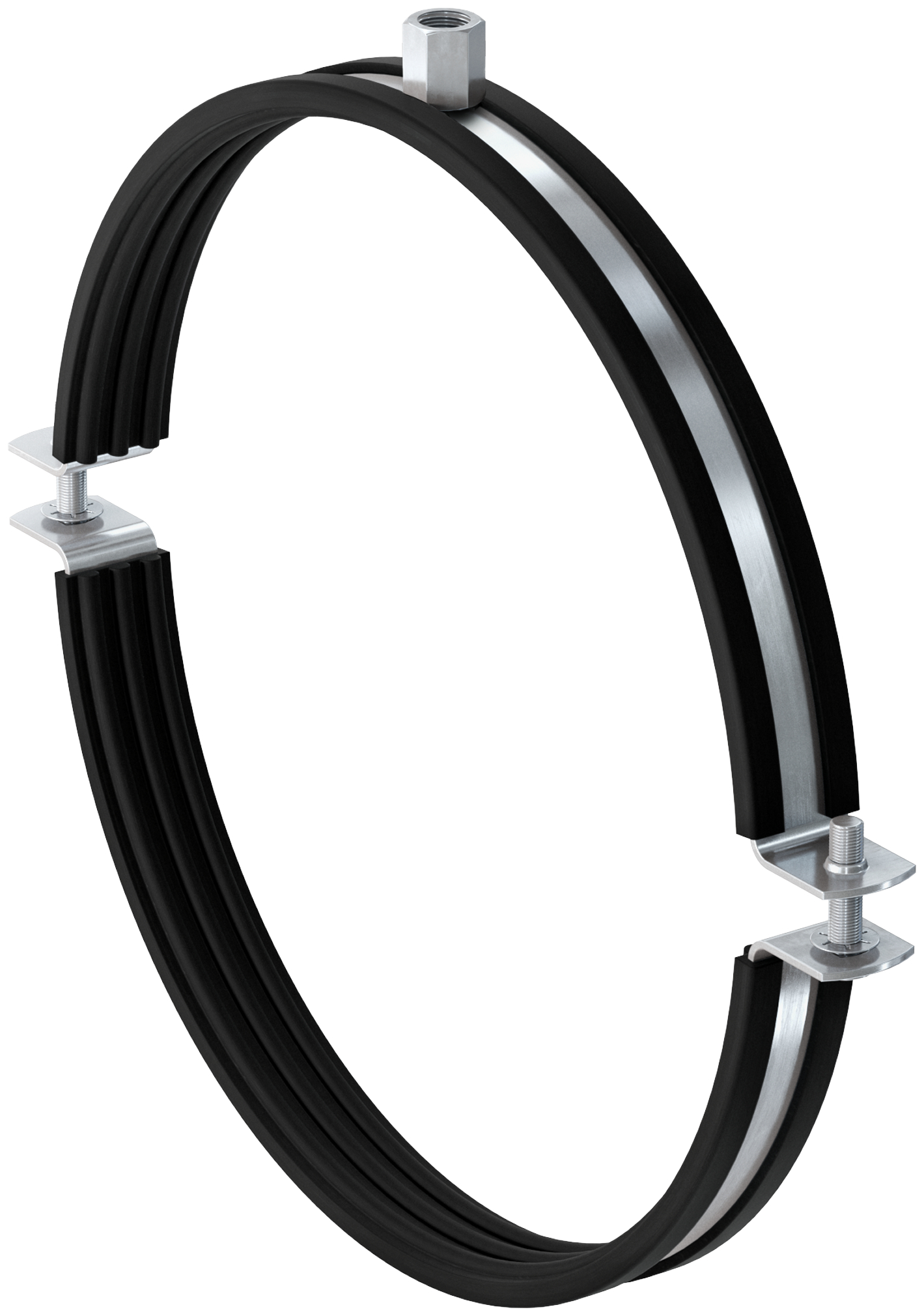 Fischer objímka pro vzduchotechniku LGS 112