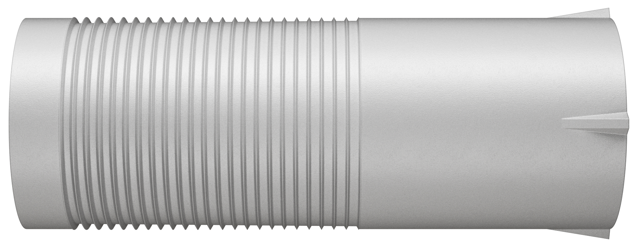 Hmoždinka plast M-S10x60 Fischer 50510