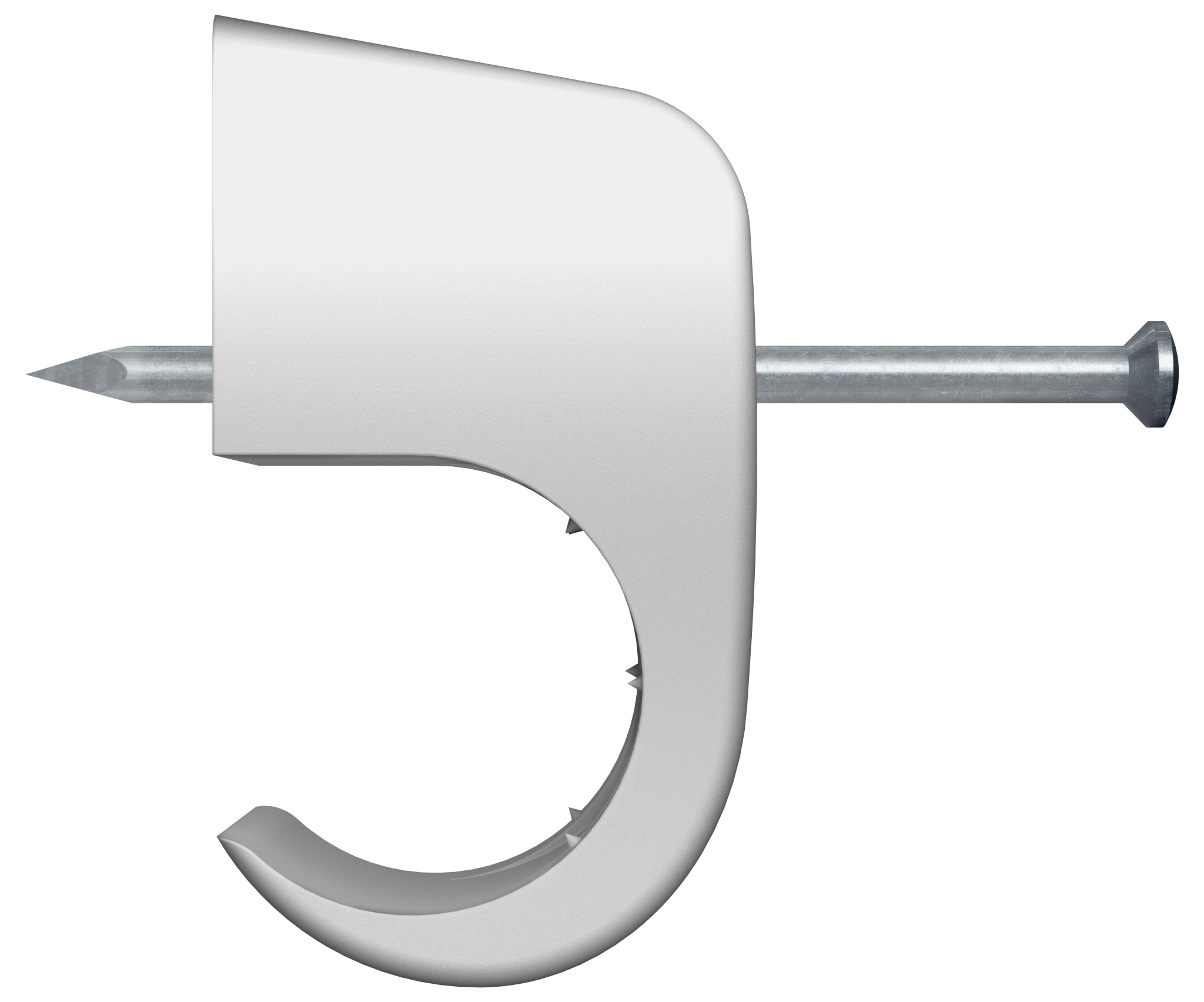 fischer hřebík s kabelovou příchytkou MNS 10-14