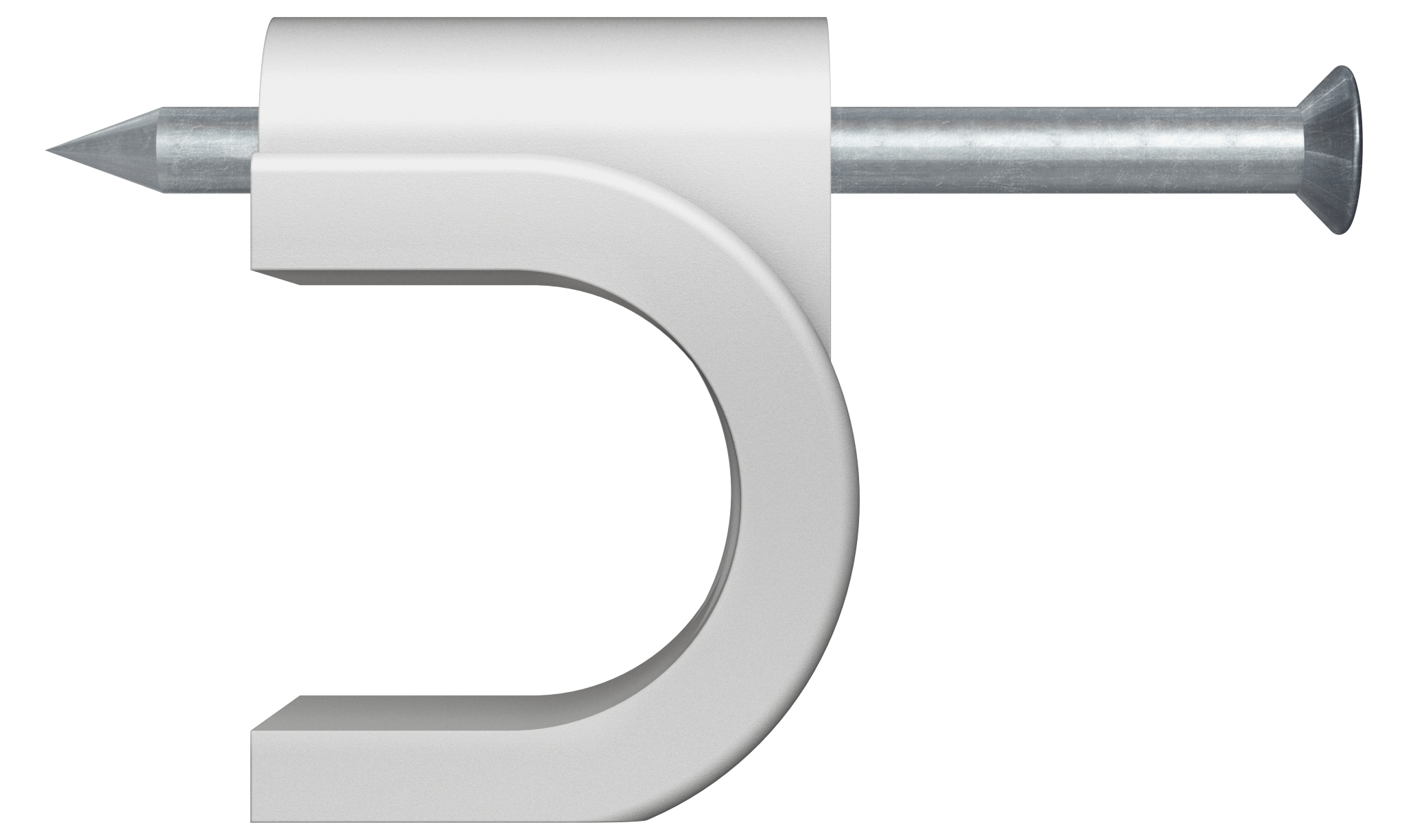 fischer hřebík s kabelovou příchytkou NS 9