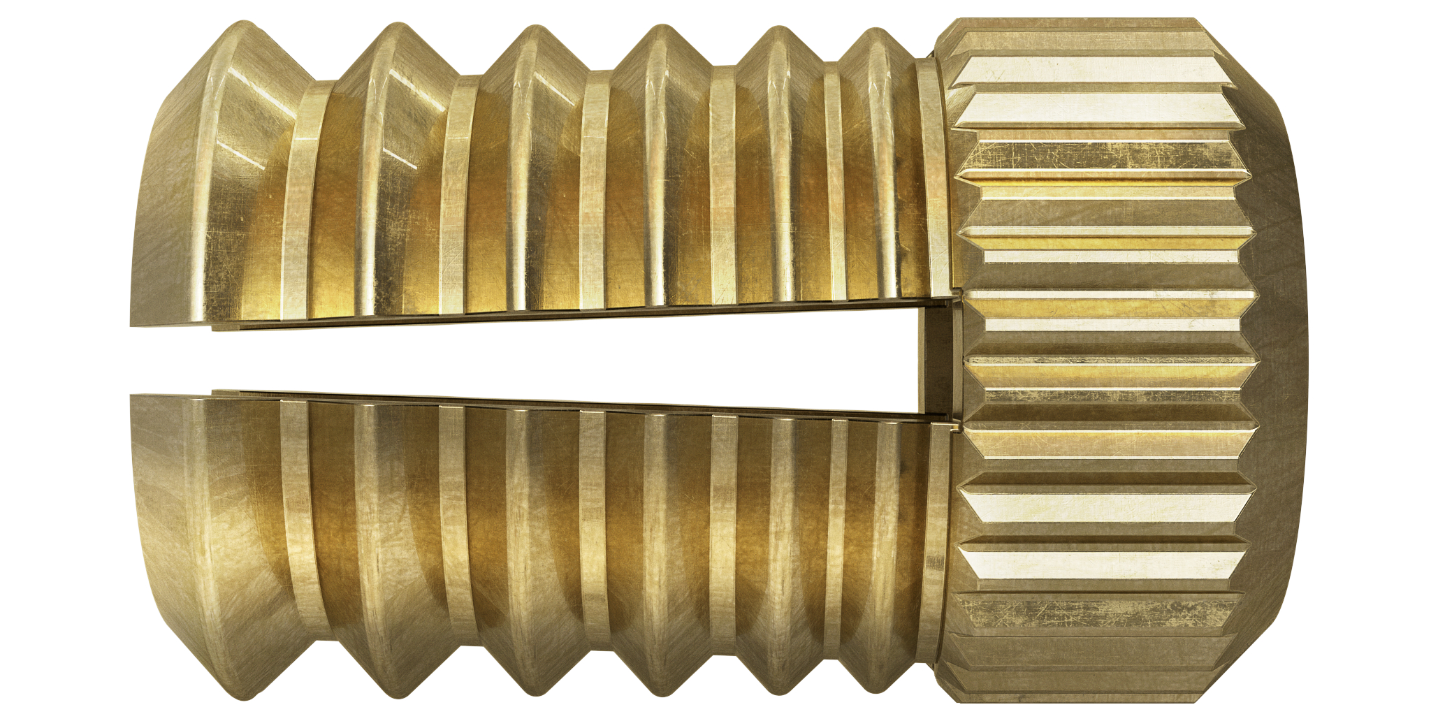 Hmoždinka PA 4 M 6/ 7,5 - 50484 do dřeva