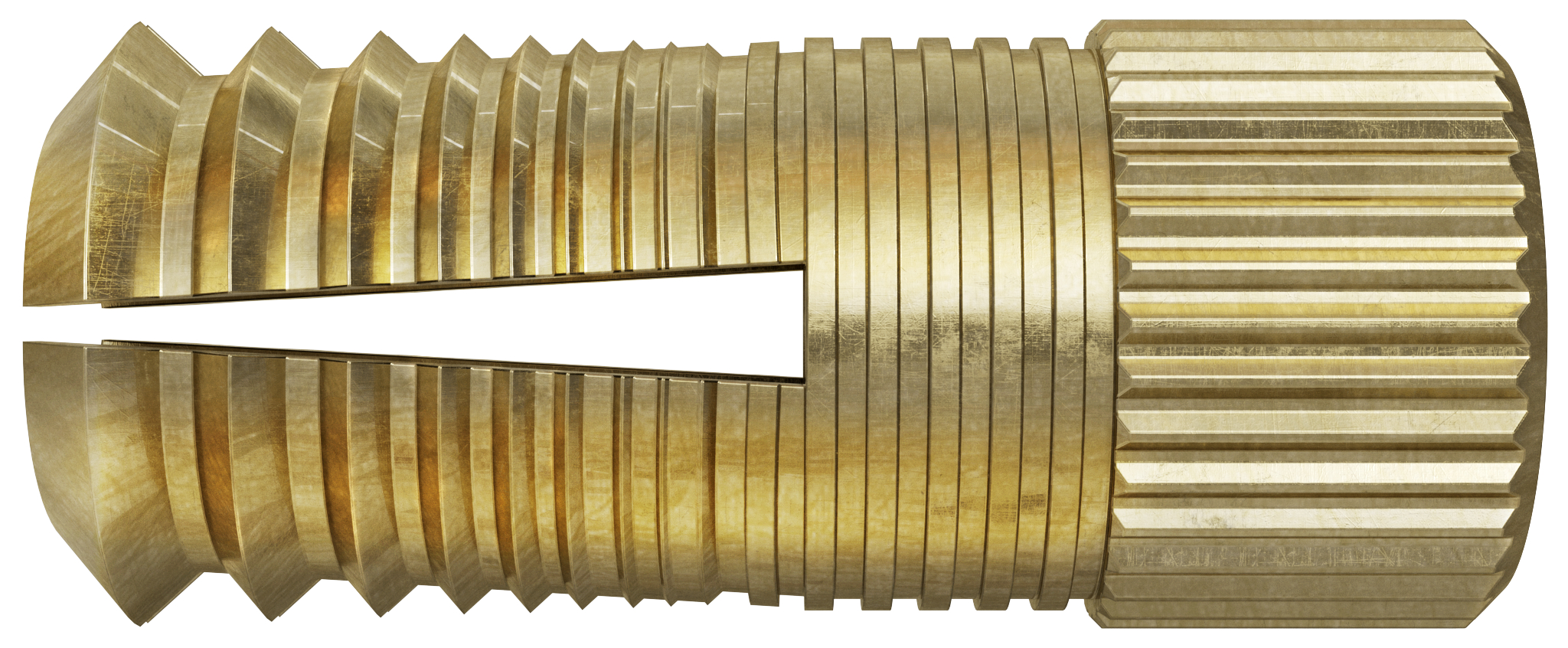 Hmoždinka PA 4 M 8/25