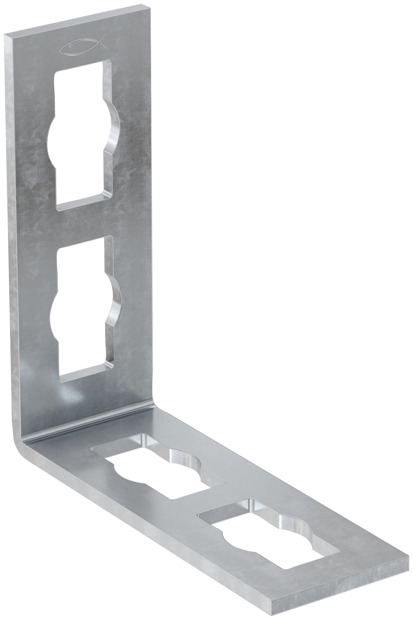 Fischer úhelník PFAF 4